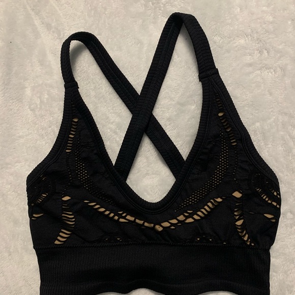 Balance Athletica Tranquility Sports Bra - Picture 2 of 4